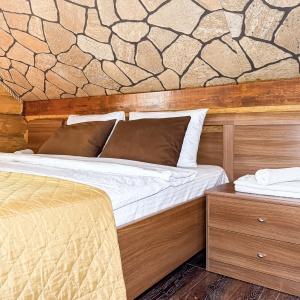 Accomodation facility Usadba Bannogo Mastera