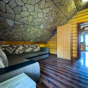 Accomodation facility Usadba Bannogo Mastera