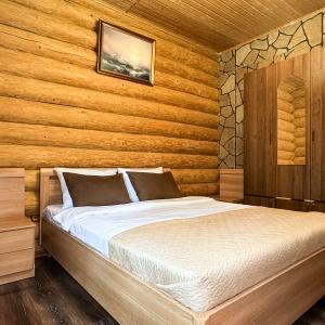Accomodation facility Usadba Bannogo Mastera