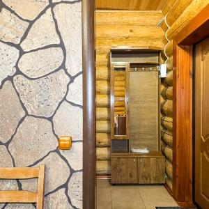 Accomodation facility Usadba Bannogo Mastera