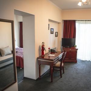 Гостиница Алматы
