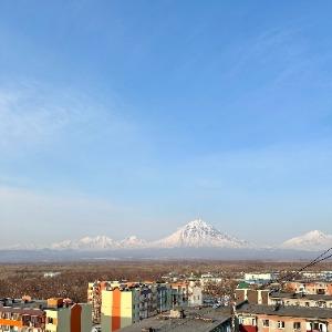 Иное жильё САС Апартаменты на улице Гришечко 13-188