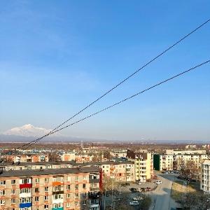 Иное жильё САС Апартаменты на улице Гришечко 13-188