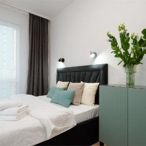 Accomodation facility ApartHause 224/3 40-letiya Komsomola street 35/2