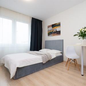 Accomodation facility ApartHause 242 40-letiya Komsomola street 35/2