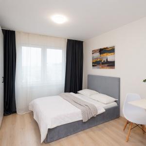 Accomodation facility ApartHause 242 40-letiya Komsomola street 35/2