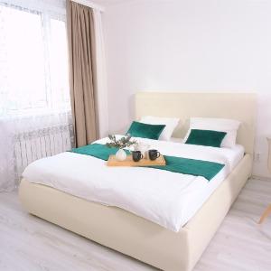 Accomodation facility ApartHause 349 Gotvalda street 24