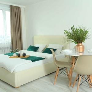Accomodation facility ApartHause 349 Gotvalda street 24