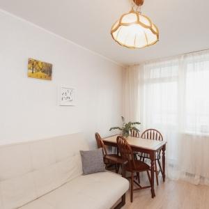 Accomodation facility ApartHause 341 Shchorsa street 103