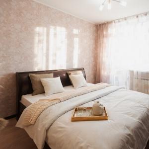 Accomodation facility ApartHause 341 Shchorsa street 103