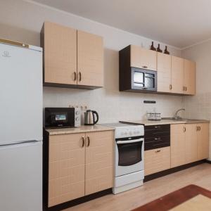 Accomodation facility ApartHause 341 Shchorsa street 103