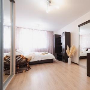 Accomodation facility ApartHause 341 Shchorsa street 103