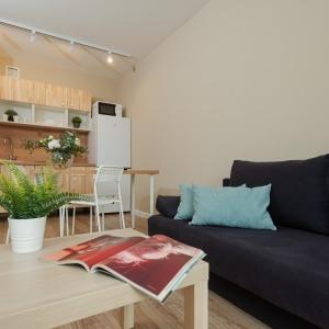 Accomodation facility ApartHause 8 Tsvillinga street 7a
