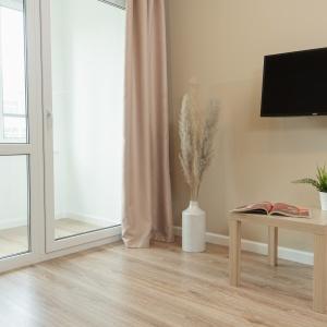 Accomodation facility ApartHause 8 Tsvillinga street 7a