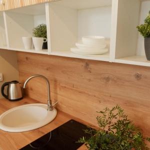 Accomodation facility ApartHause 8 Tsvillinga street 7a