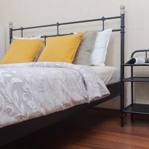 Accomodation facility ApartHause 45 Furmanova street 66