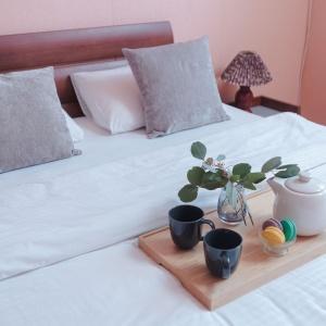 Accomodation facility ApartHause 45 Furmanova street 66