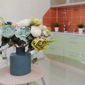 Accomodation facility ApartHause 45 Furmanova street 66