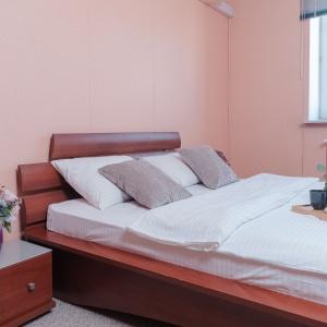 Accomodation facility ApartHause 45 Furmanova street 66