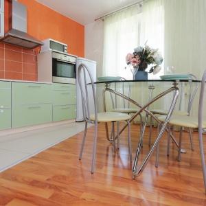 Accomodation facility ApartHause 45 Furmanova street 66