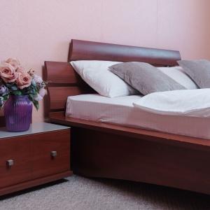 Accomodation facility ApartHause 45 Furmanova street 66
