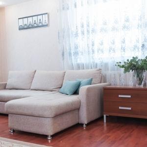 Accomodation facility ApartHause 45 Furmanova street 66