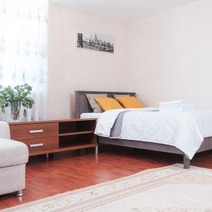 Accomodation facility ApartHause 45 Furmanova street 66