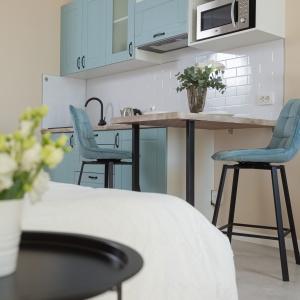 Accomodation facility ApartHause 210 Azina street 22/7