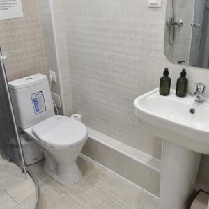 Иное жильё АпартХаус 386/2 улица Азина 22/7