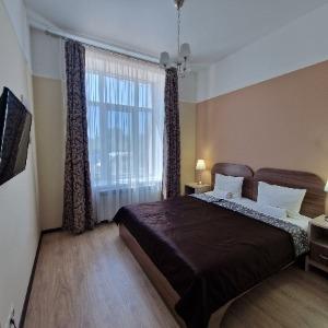 Maly Hotel on Chernikovskaya