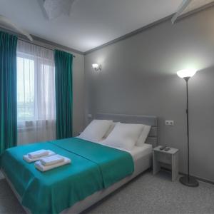 Hotel Mon Ami Domodedovskaya