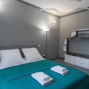 Hotel Mon Ami Domodedovskaya