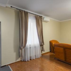 Hotel Mon Ami Domodedovskaya