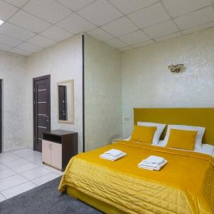 Hotel Mon Ami Domodedovskaya