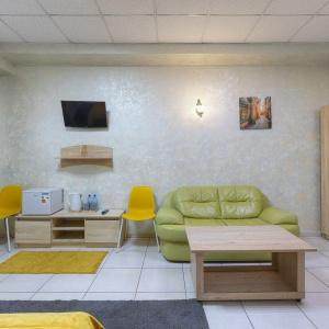 Hotel Mon Ami Domodedovskaya