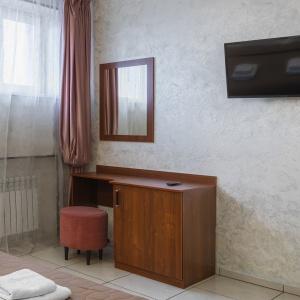 Hotel Mon Ami Domodedovskaya