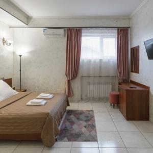 Hotel Mon Ami Domodedovskaya