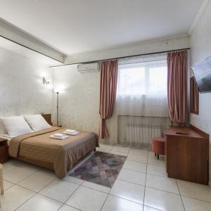 Hotel Mon Ami Domodedovskaya