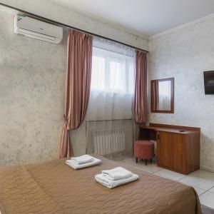 Hotel Mon Ami Domodedovskaya