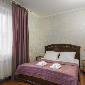 Hotel Mon Ami Domodedovskaya