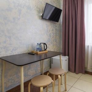 Hotel Mon Ami Domodedovskaya