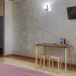 Hotel Mon Ami Domodedovskaya
