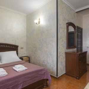 Hotel Mon Ami Domodedovskaya