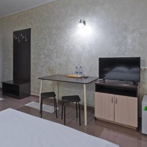 Hotel Mon Ami Domodedovskaya