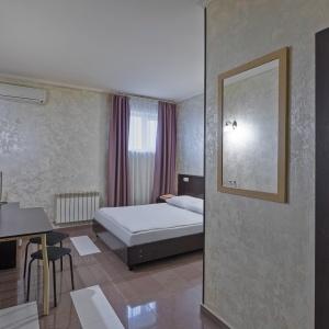 Hotel Mon Ami Domodedovskaya