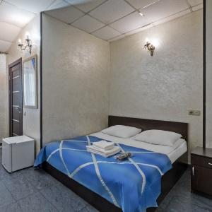 Hotel Mon Ami Domodedovskaya