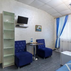 Hotel Mon Ami Domodedovskaya