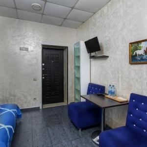 Hotel Mon Ami Domodedovskaya