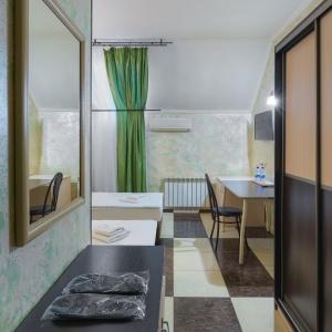 Hotel Mon Ami Domodedovskaya