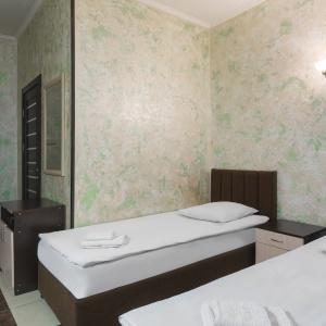 Hotel Mon Ami Domodedovskaya